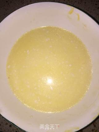 Mango Sticky Rice recipe