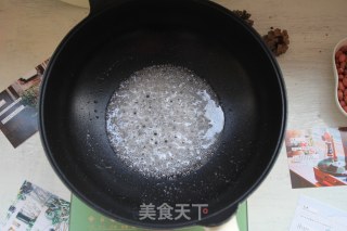 #九阳轻爵派不棒炒锅#frosted Peanuts recipe