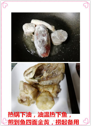 The Simple Way to Eat Horn Fish Makes You Unforgettable and Delicious recipe