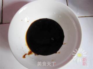 Fish Flavored Enoki Mushroom recipe