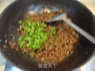 Ants on The Tree recipe