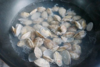 Spicy Fried Clams recipe