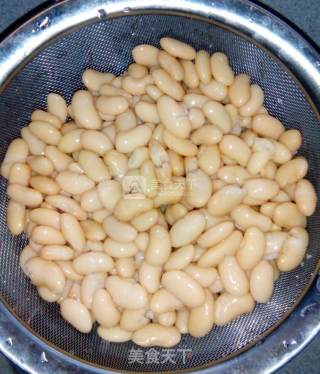 White Bean Stew recipe