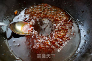 Figure 17 Detailed Explanation of The Nine Bowls in Sichuan [salted White] (sprouts with Pork) recipe