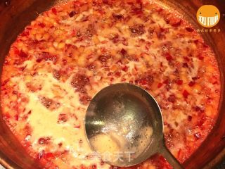 Plum Jelly Making recipe