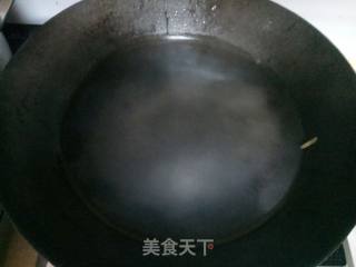 Leek Egg Drop Soup recipe