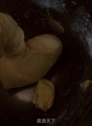 Small Bread recipe