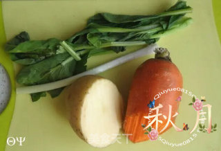 Cold Side Dishes recipe