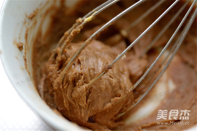 Chocolate Mexican Bread recipe