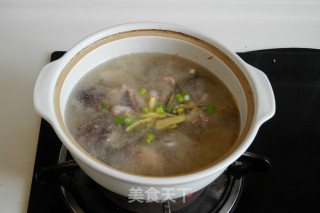 Wangchao Mushroom Pot recipe