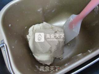 #aca烤明星大赛#rose Lotus Seed Cake recipe