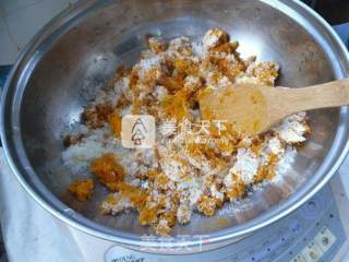 Creamy Pumpkin Puree recipe