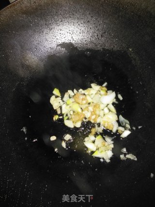 Fish and Cabbage recipe