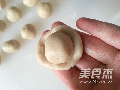 Chaoshan Mung Bean Cake recipe