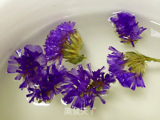 Nectar-forget Me Not recipe