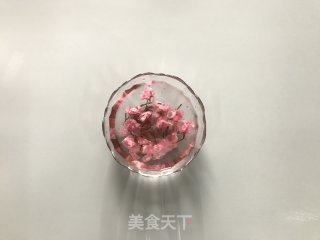 Sakura Angel Cupcakes recipe