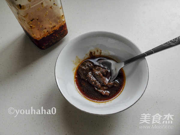 Three Silk Fungus with Cold Sand Tea recipe