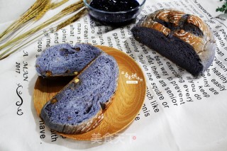 Starry Bread recipe