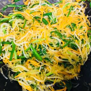 Mixed Vegetables recipe