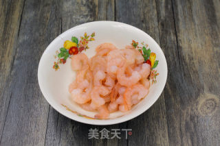【liaoning】private Shrimp Baking Box recipe