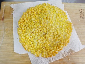 Golden Corn Bake ❗️restaurant Dishes Can be Easily Done at Home ❗️new Year’s Eve Banquet Dishes recipe