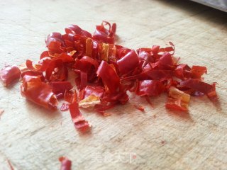 Three Threads of Cold Salad! Summer Refreshing Cold Dishes recipe