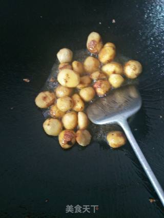 Pig Bladder Nutrition Soup recipe