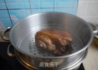 Home-style Version [dongpo Elbows] recipe