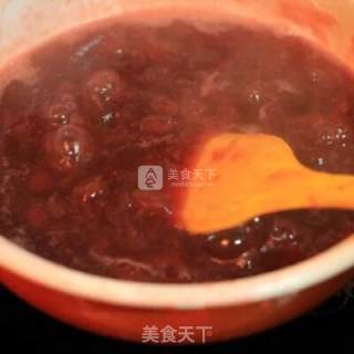 Strawberry Jam recipe