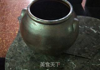 Ancient Rural Rice Wine (also Called Fermented Rice, Sweet Wine, Glutinous Rice) recipe