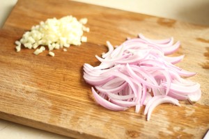 Curry Beef and Cheese Pot recipe