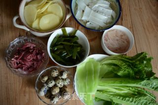 【sichuan】cold Skewers recipe