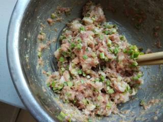 Wonton Noodles recipe