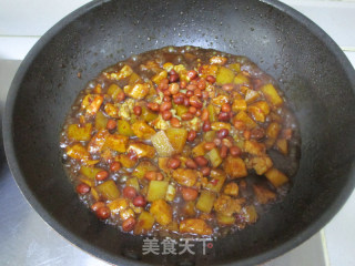 Shanghai Hot Sauce recipe