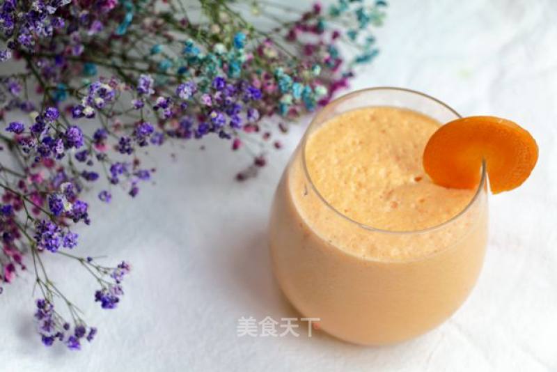 Carrot Yogurt Drink-diarrhea Recipe recipe
