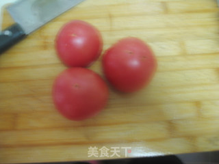 [cold Tomatoes] Live A Romantic and Happy Life in Your Own Way recipe
