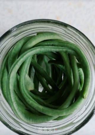 Marinated Capers recipe