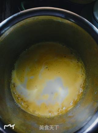 Egg Yolk Cookies🍪 recipe