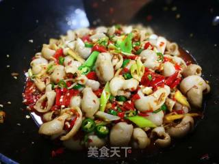 Pickled Pepper Sausage recipe