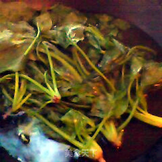 Shimizu Naga recipe
