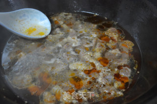 Braised Beef recipe