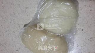 Sweetheart Cake recipe