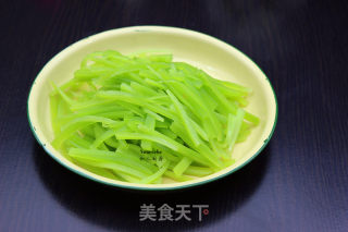 Lettuce Salad recipe
