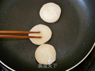 Xinlan Hand-made Private Kitchen [pure Fresh Pleurotus Eryngii]——in Those Years, Pure Love (part 1) recipe