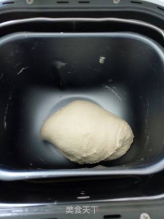 #the 4th Baking Contest and is Love to Eat Festival#cornmeal Toast recipe