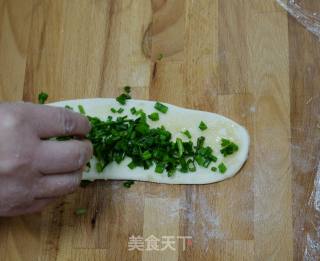 Scallion Pancakes recipe