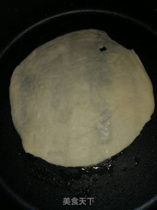 Crepe recipe