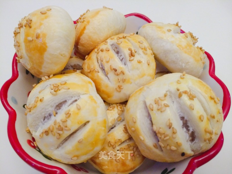Sweetheart Cake recipe