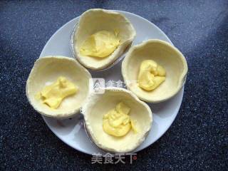 Durian Crisp recipe