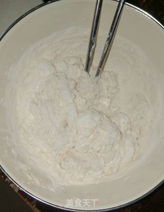 Pork Dumplings with Chives recipe